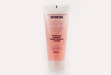 Tubo Oxydetox